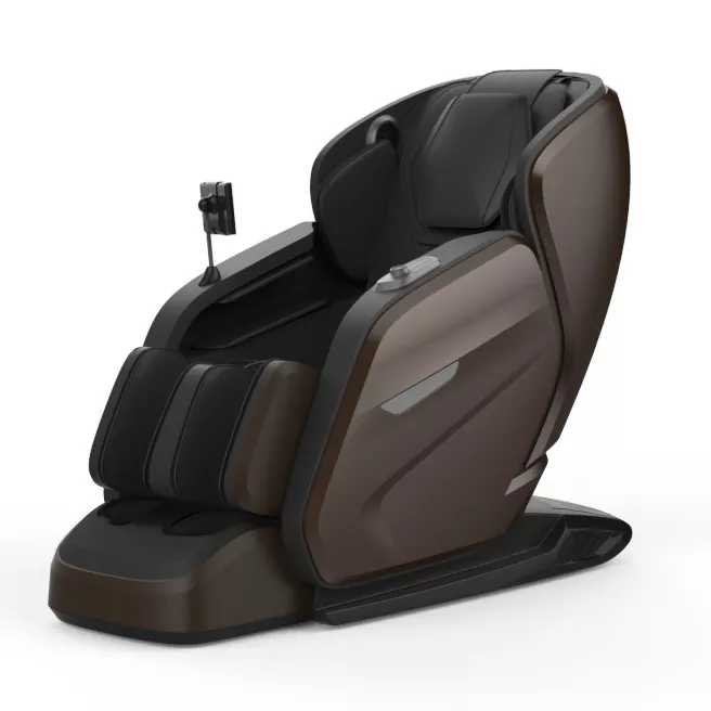 Hur förvandlar en 3D-massagestol din dagliga komfort?
