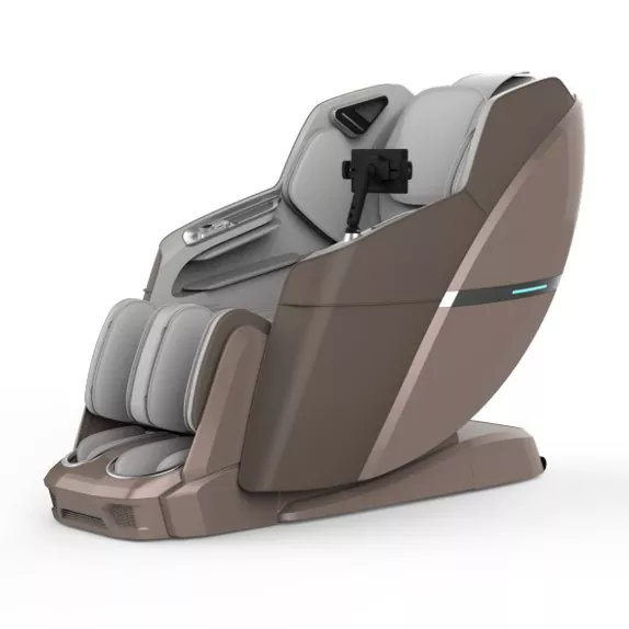 AI Support 3D massagestol