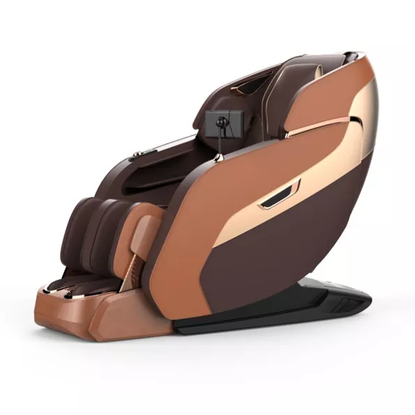 Ekonomisk 3D-massagestol