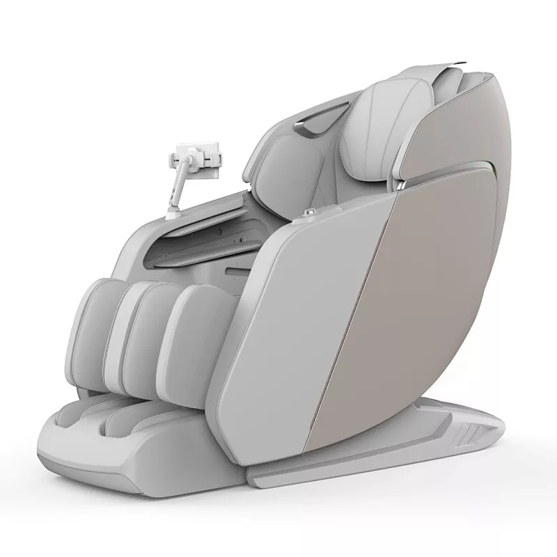 Fashion 4D massagestol