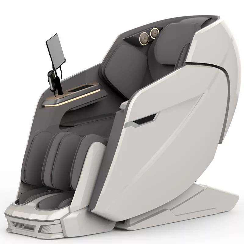 Flexibel SL Track Dual Mech Massagestol