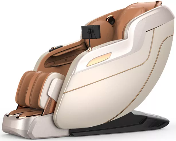 Luxury 3D Massage Chair