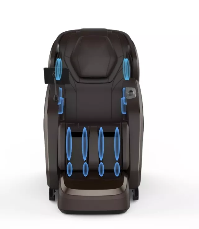 Airbag 3D Massage Chair