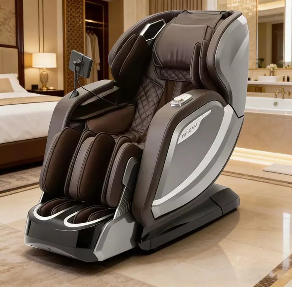 Health Care 4D Massage Chair
