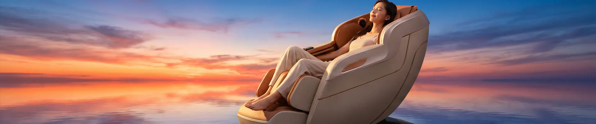 Vending Massage Chair