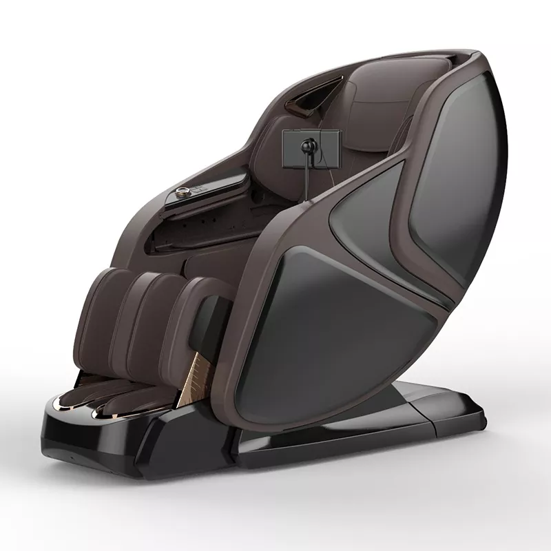 Lifesmart Zero Gravity 3D massagestol