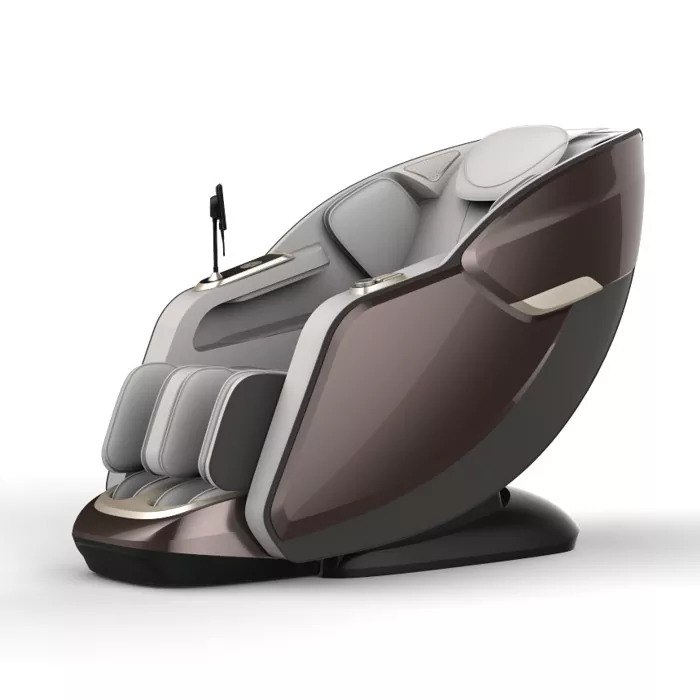 Ny 2D lyx massagestol