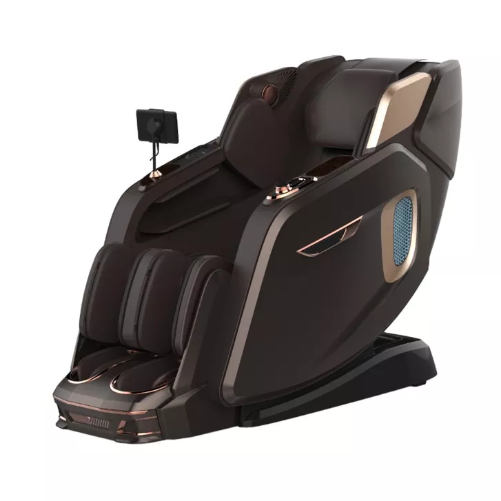 New Arrival 3D massagestol