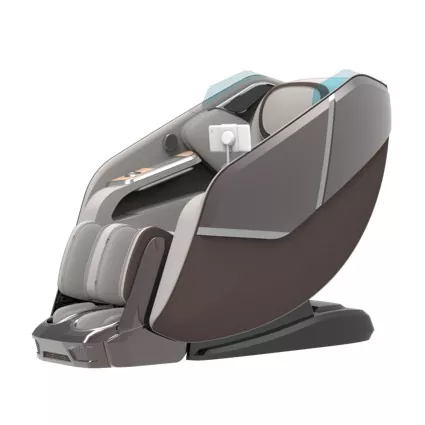 New Arrival 4D massagestol