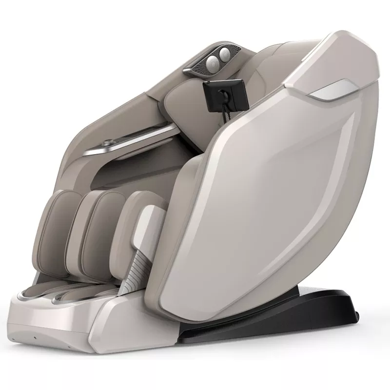 Ny design 4D massagestol