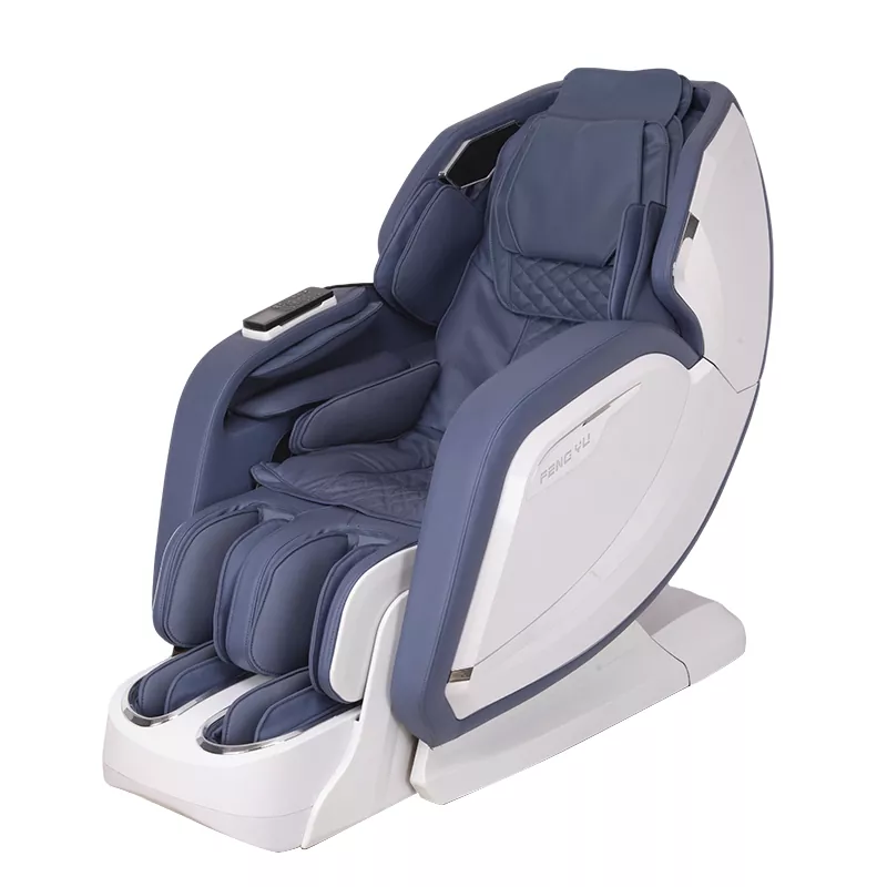Zero Gravity 4D massagestol
